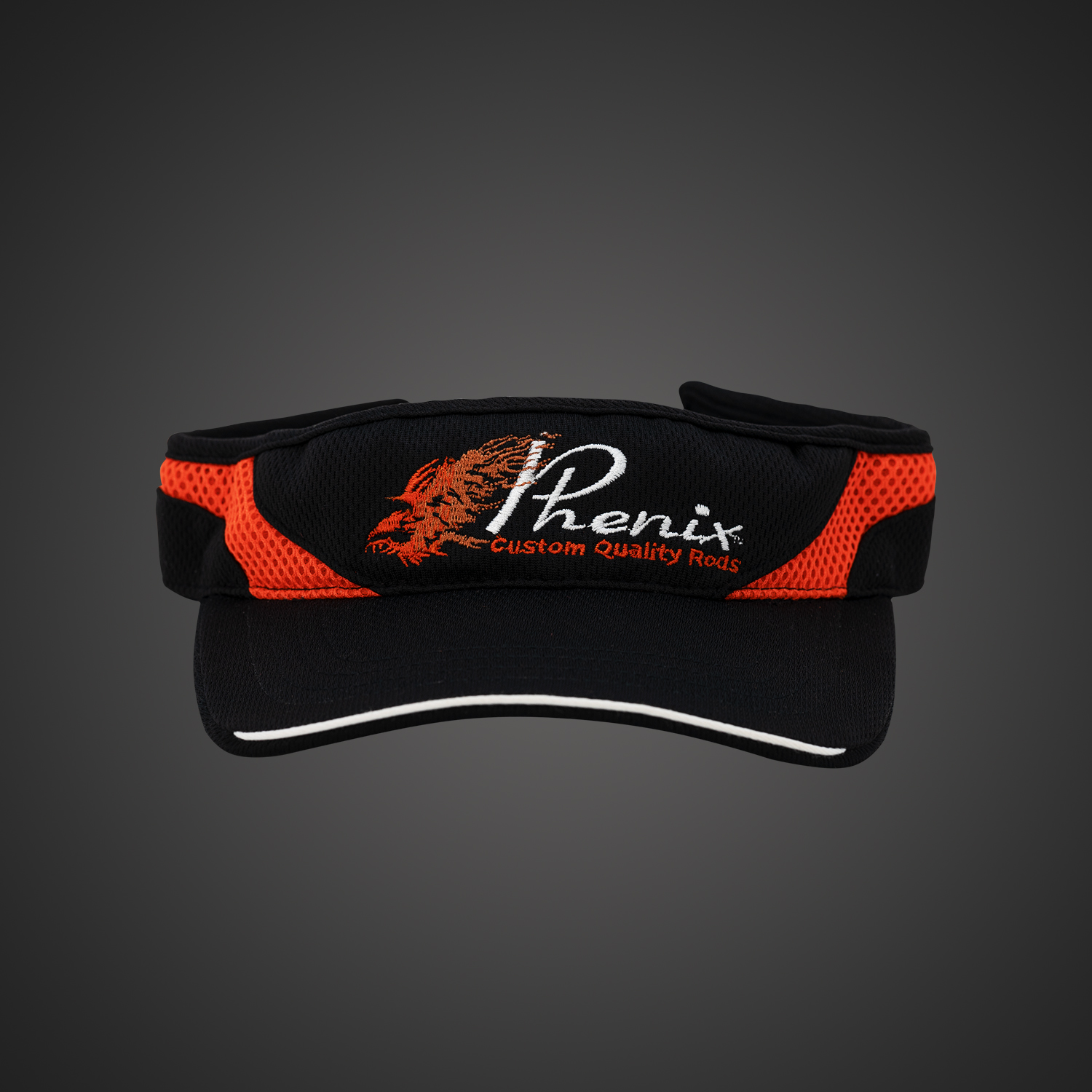 Velcro Visor - Image 6
