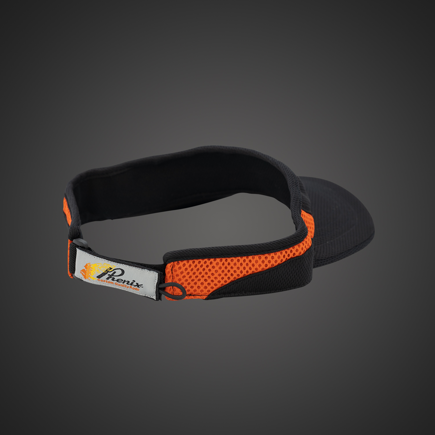 Velcro Visor - Image 7