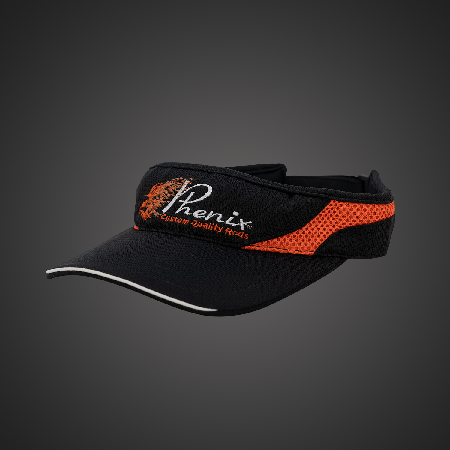 Velcro Visor - Image 5