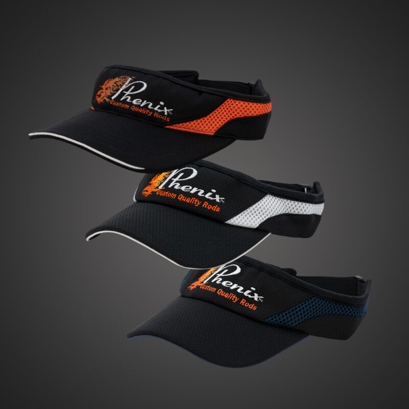 Velcro Visor