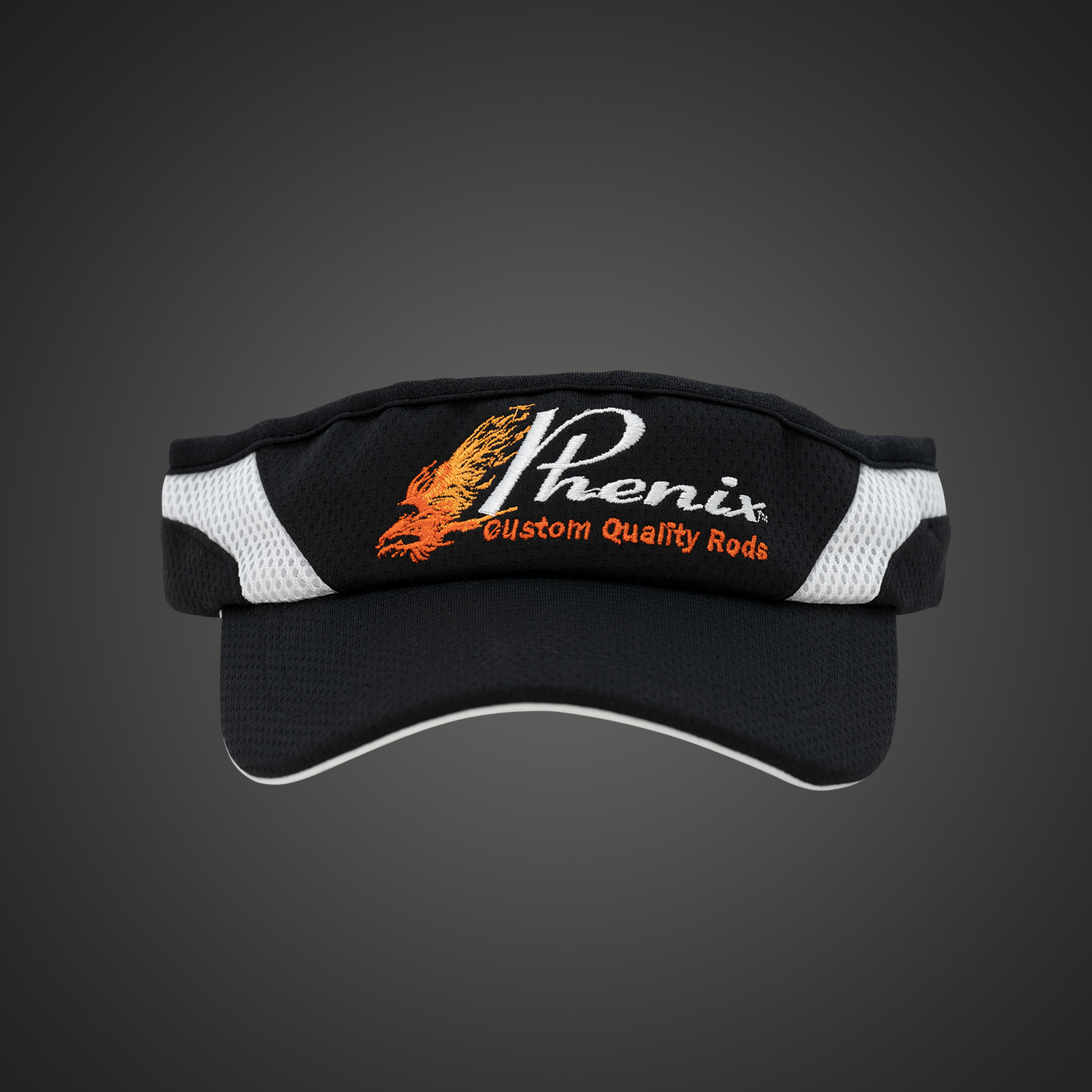 Velcro Visor - Image 3