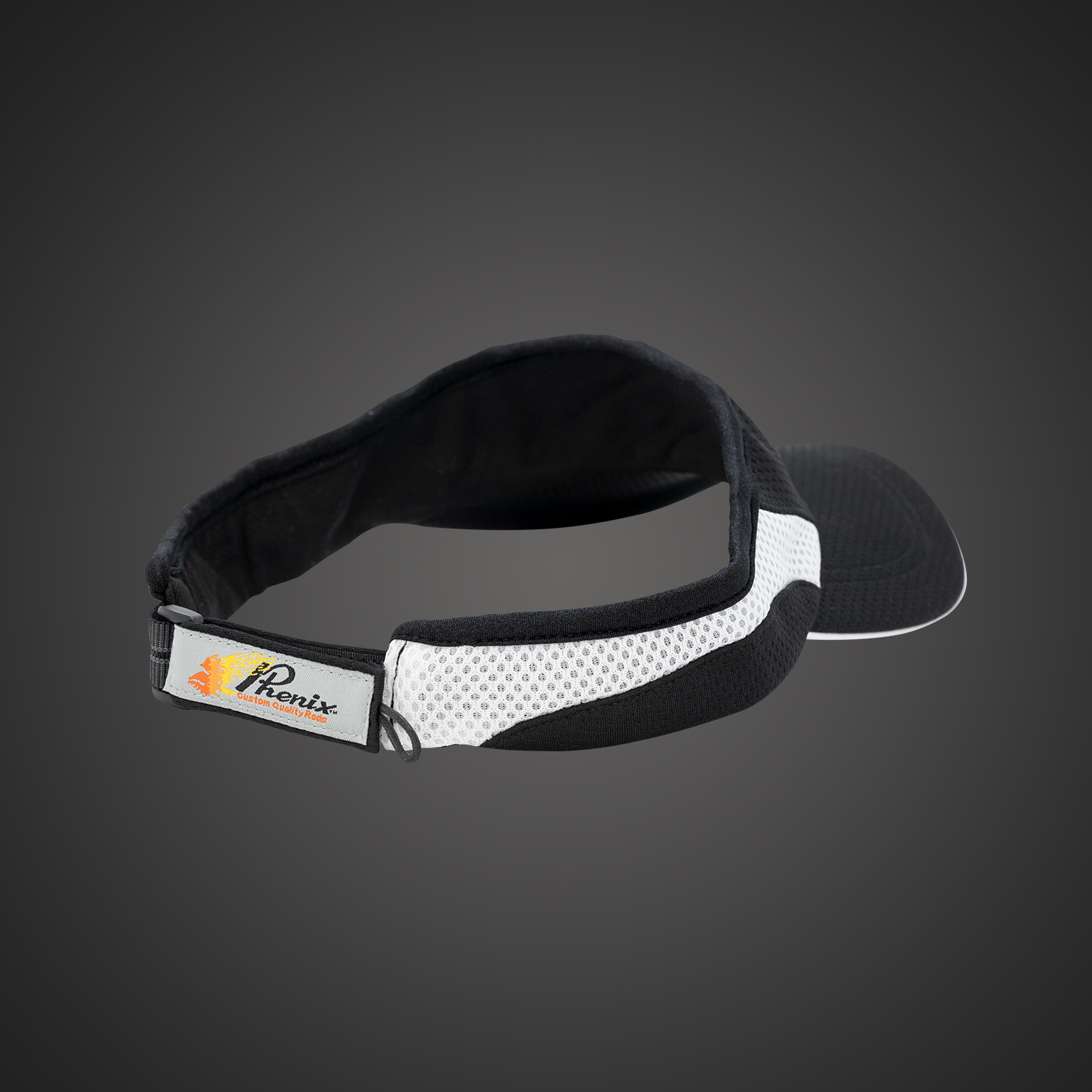 Velcro Visor - Image 4