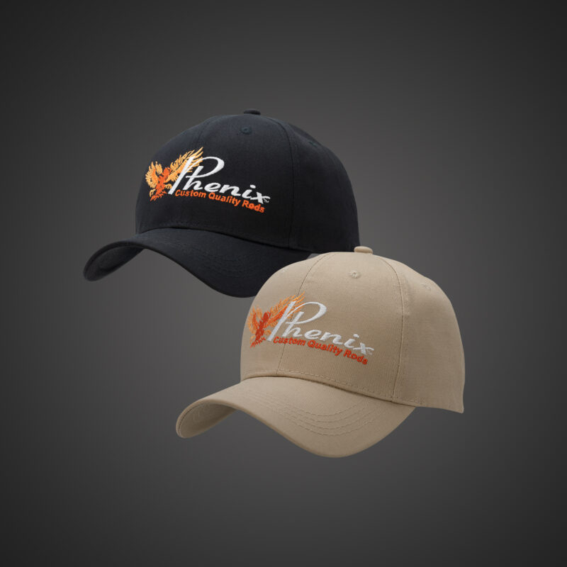 Phenix Classic Baseball Hat
