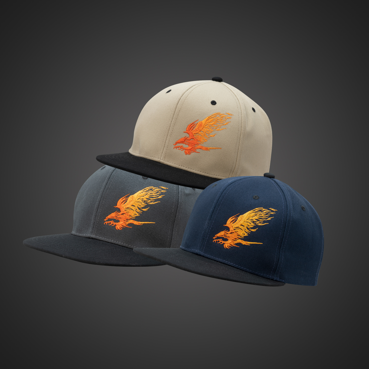 Phenix SKT Hat
