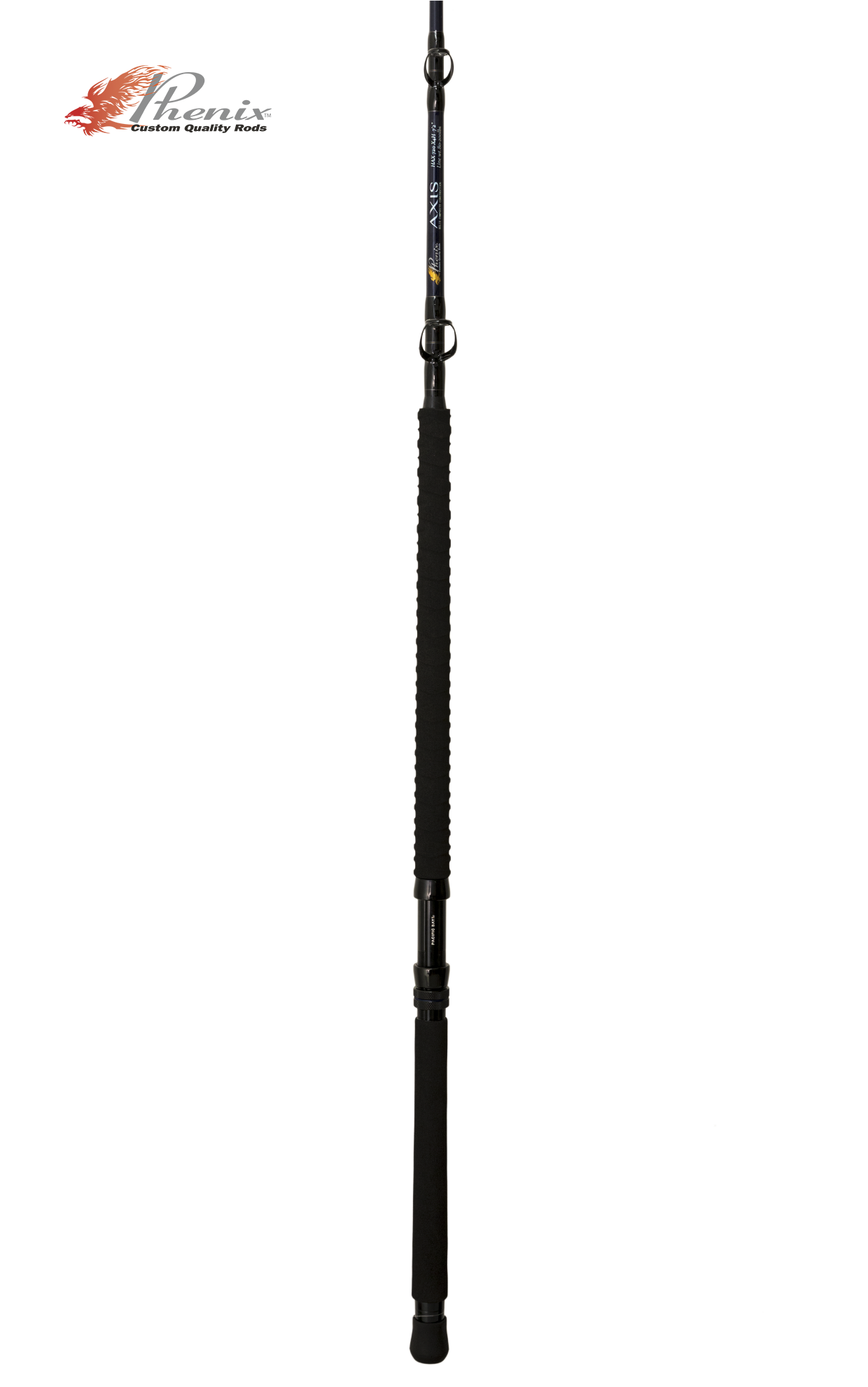 新品本物 Axis - Rods Phenix - Rods Casting サーフィン・ボディボード