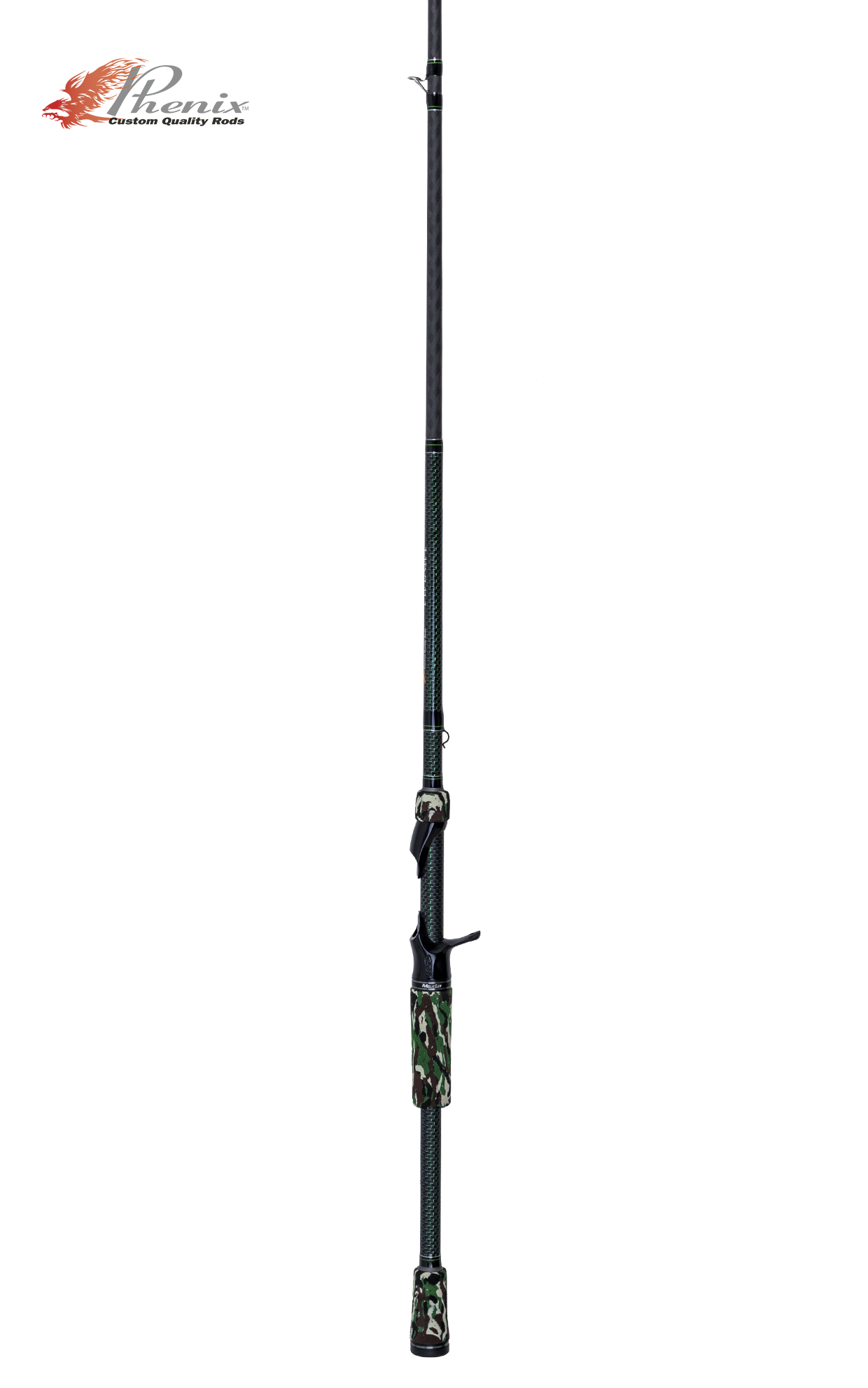 PHENIX RODS - Maxim Series - Casting