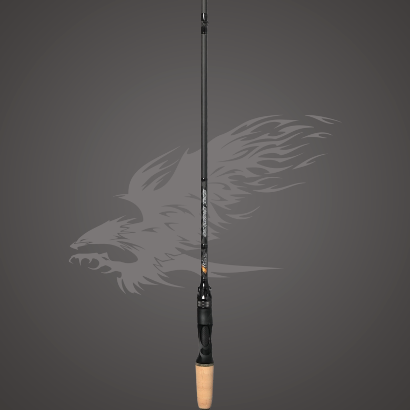 Phenix Feather Casting Rods | FishUSA