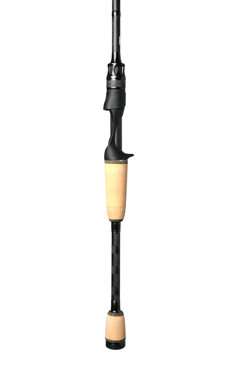 Classic BFS Casting Rods Phenix Rods