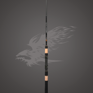 フェニックス　ロッド Amazon.com : Phenix Rods Titan Casting / 6′8″ / 1 PC / 20-40