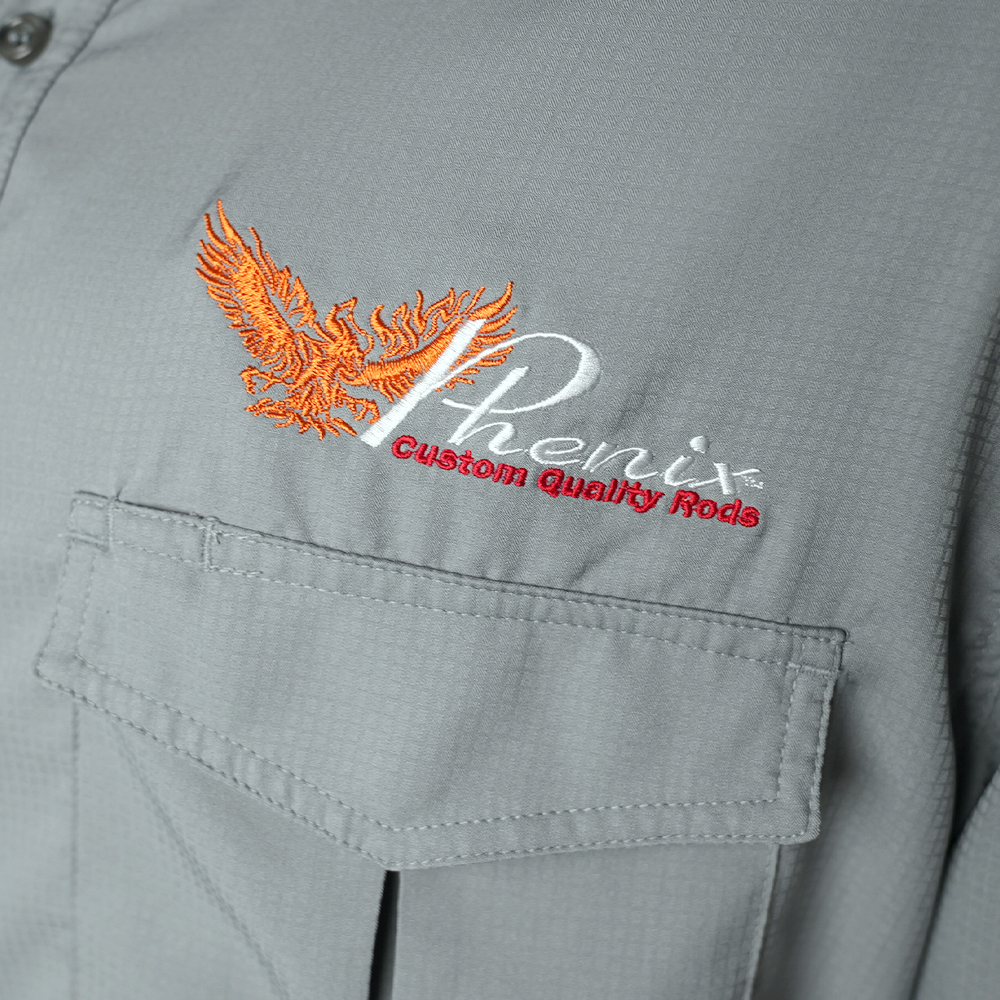 Phenix UV Guide Shirt - Image 2
