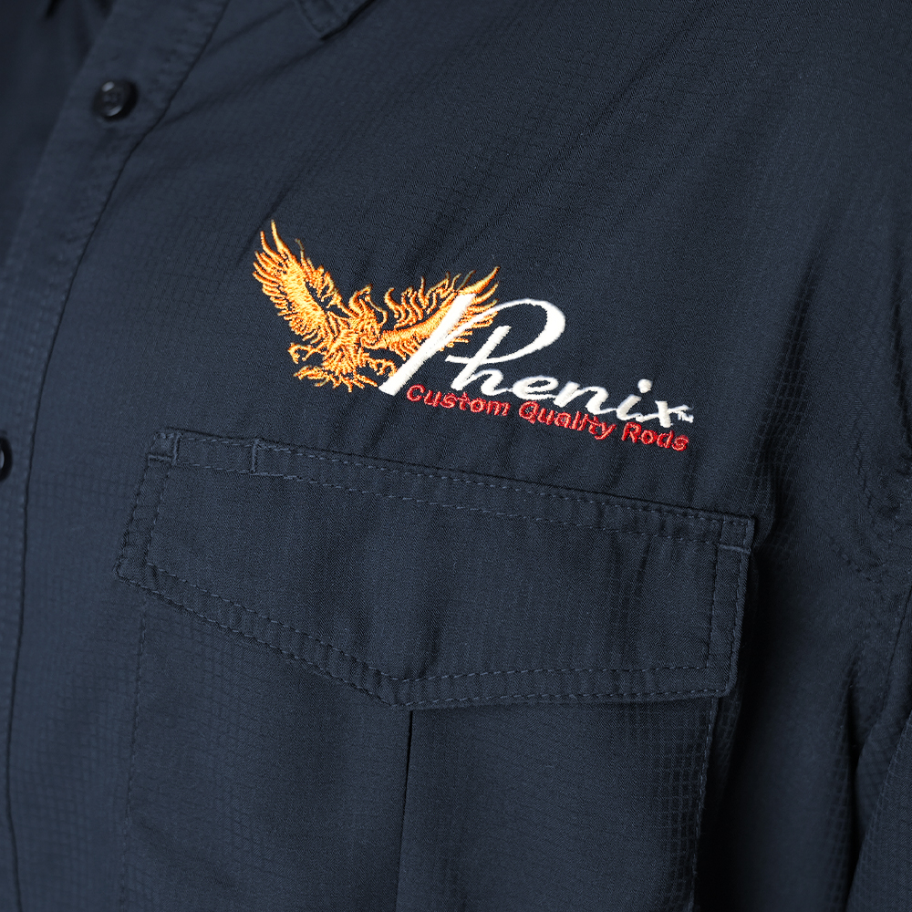Phenix UV Guide Shirt - Image 5