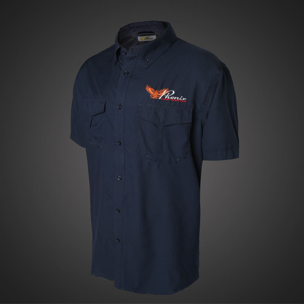 Phenix UV Guide Shirt - Image 4
