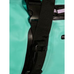 Waterproof Duffel Aquamarine - Phenix Rods