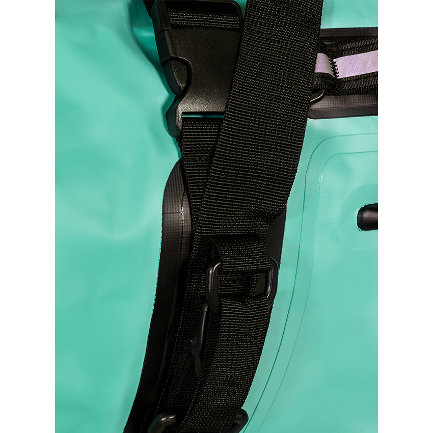 Waterproof Duffel Aquamarine - Phenix Rods