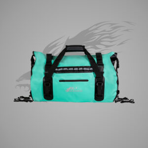 Waterproof Duffel Aquamarine - Phenix Rods