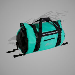 Waterproof Duffel Aquamarine - Phenix Rods