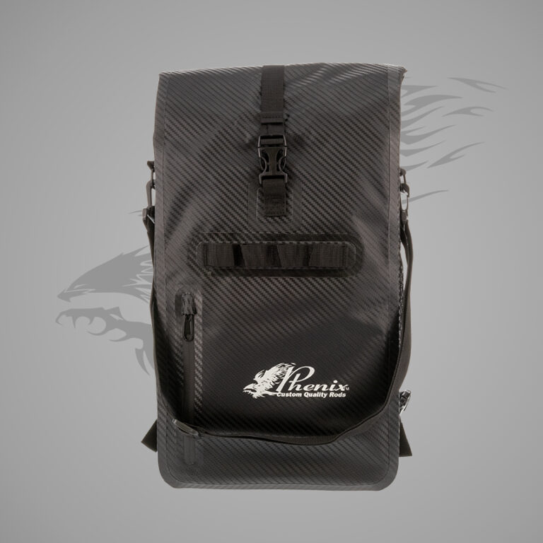 Waterproof Backpack