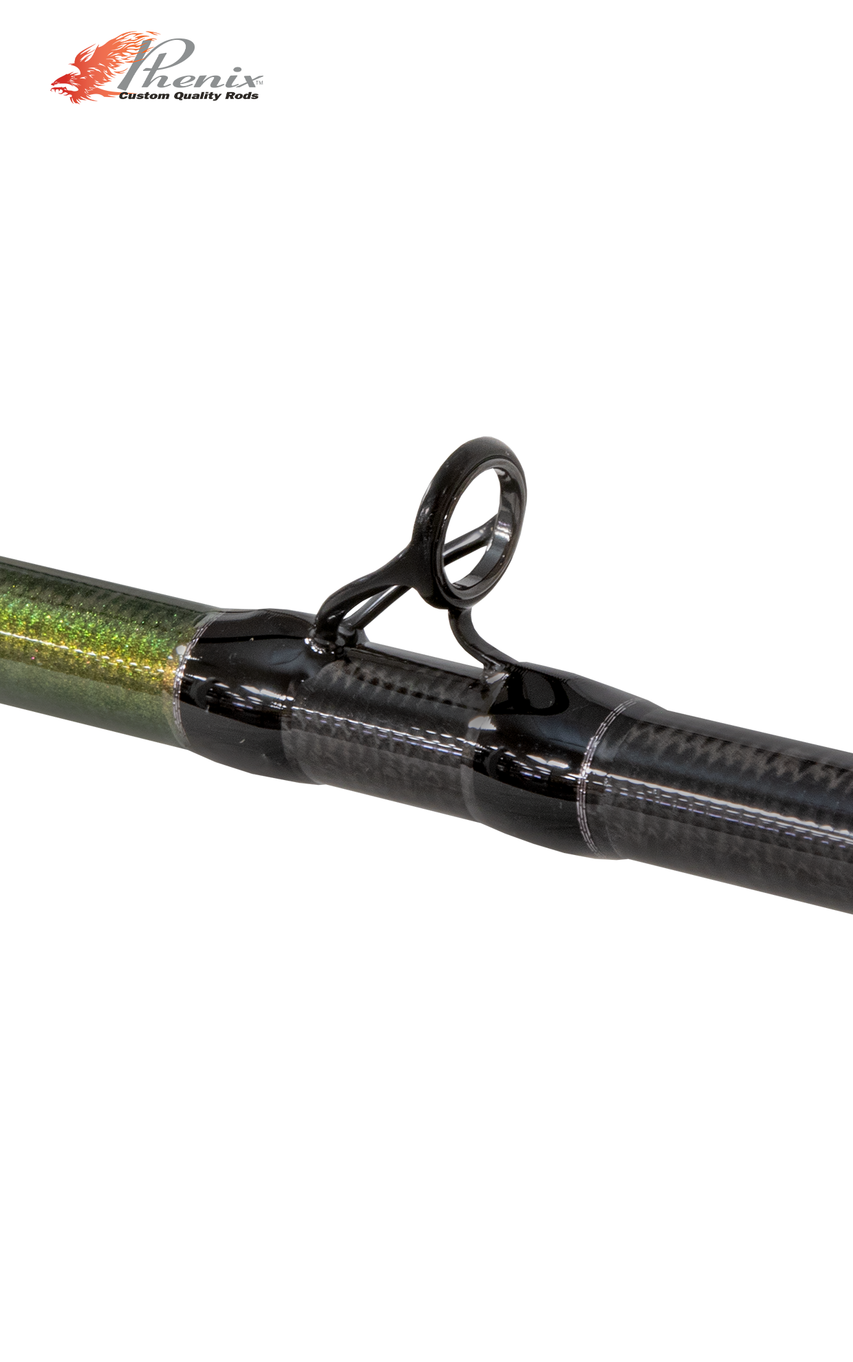 M1 Walleye Rod Casting Rods