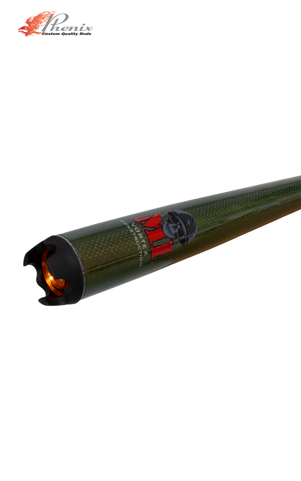 M1 Walleye - Spinning Rods - Phenix Rods