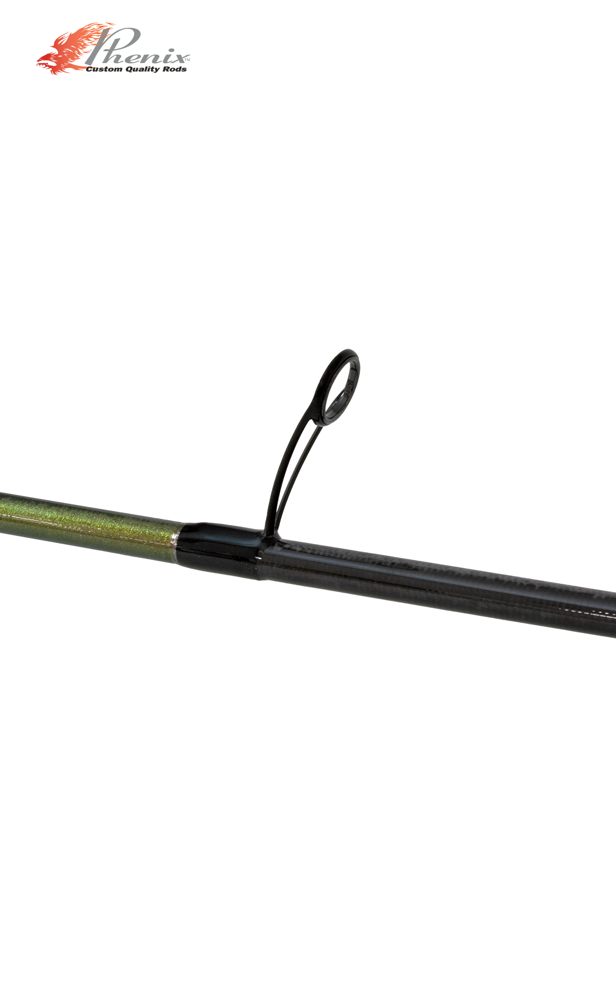 M1 Walleye - Spinning Rods - Phenix Rods