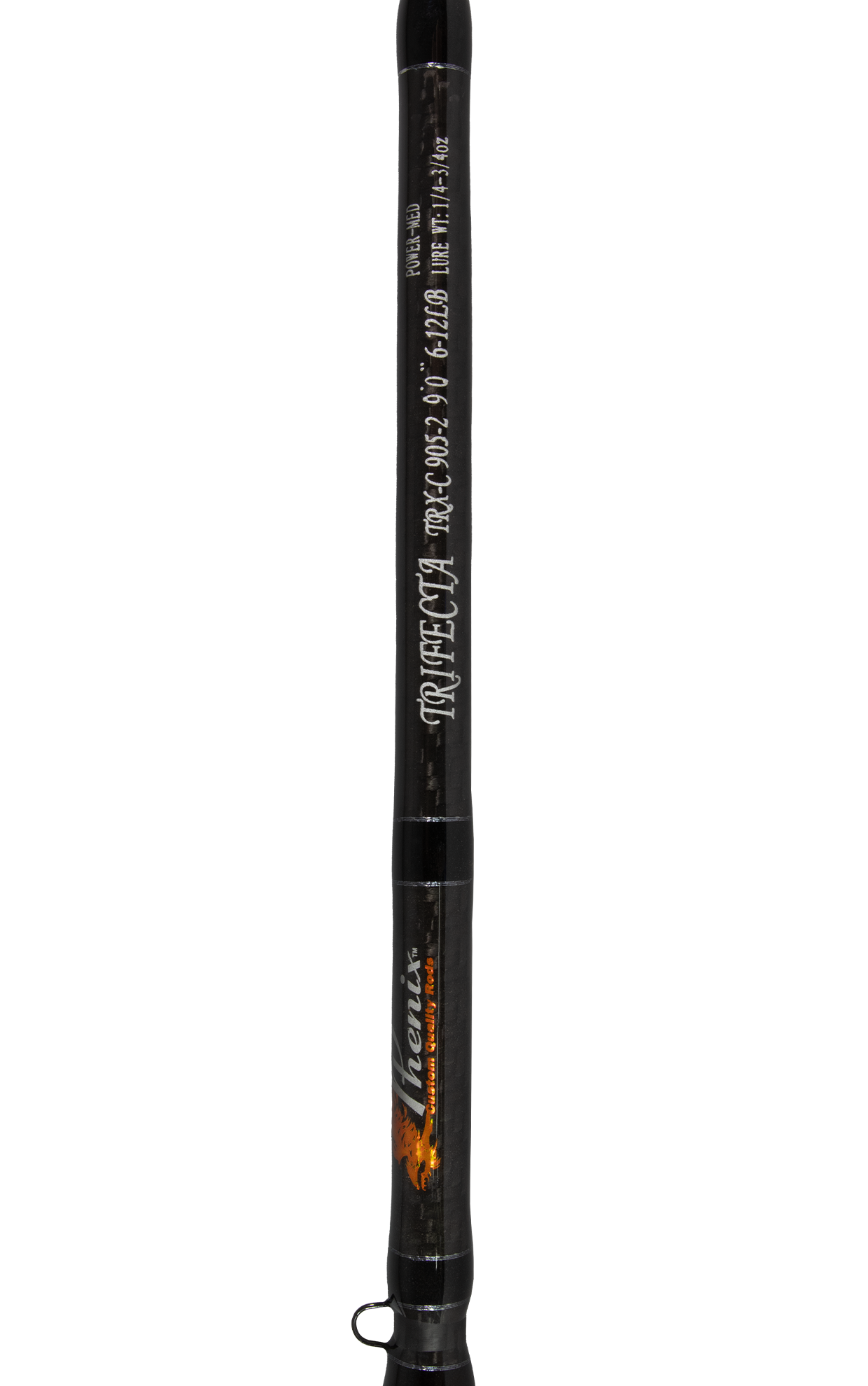 Trifecta - Casting Rods - Phenix Rods