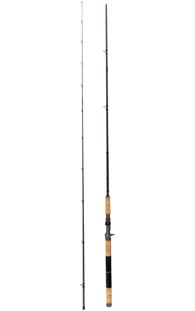 Trifecta - Casting Rods - Phenix Rods