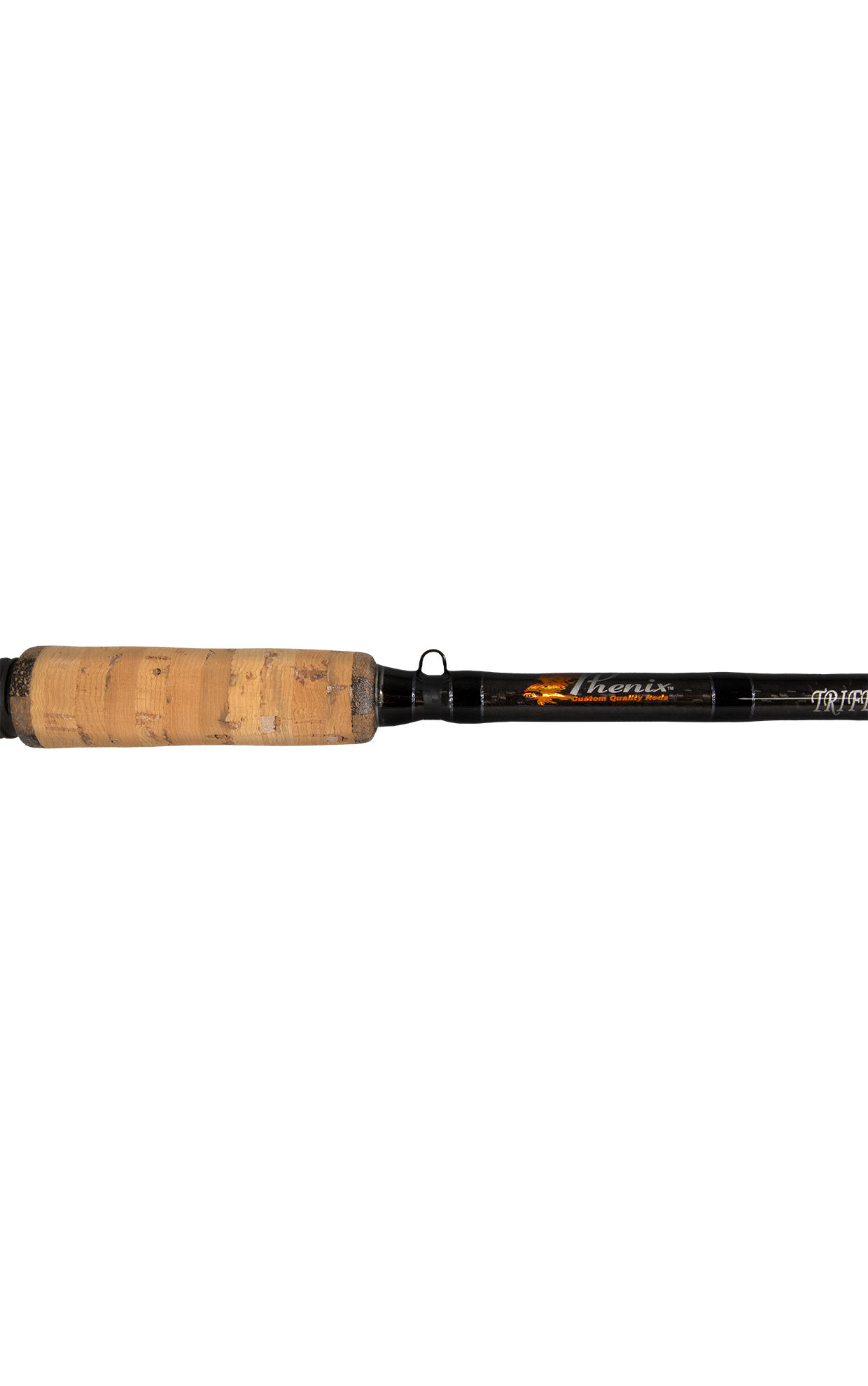 Trifecta - Casting Rods - Phenix Rods