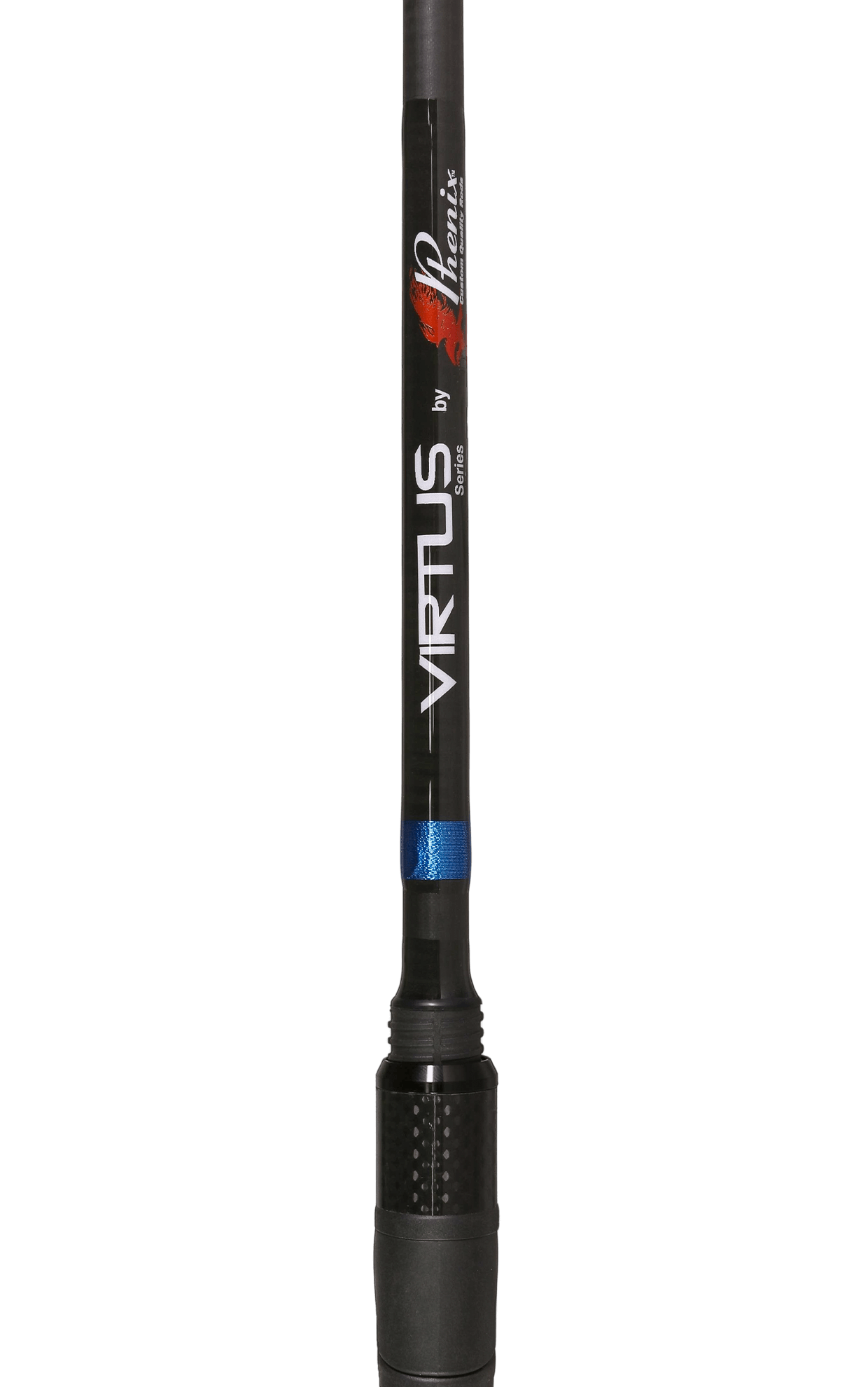Virtus Blue Diamond Spinning Rods