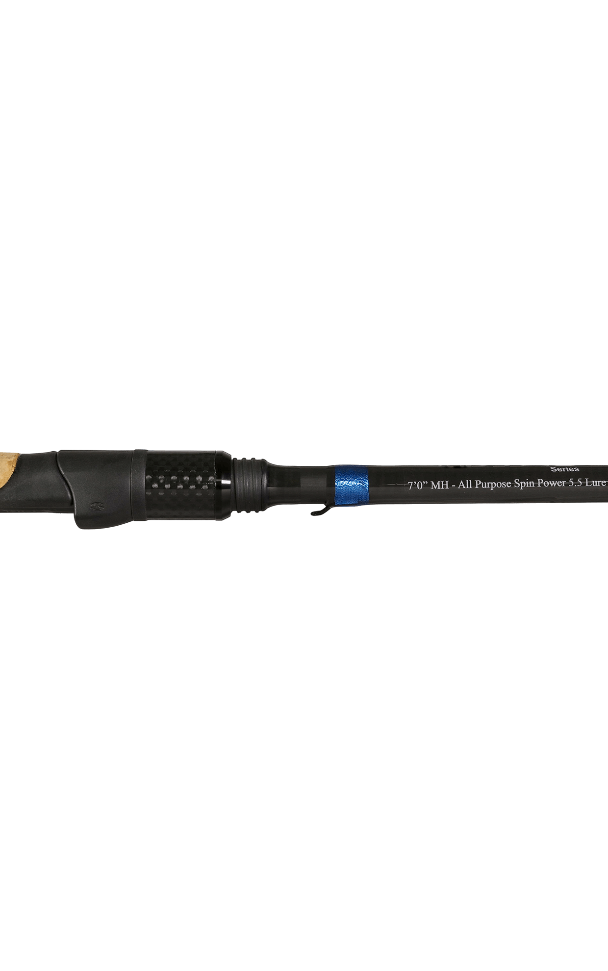 Virtus Blue Diamond - Spinning Rods - Phenix Rods