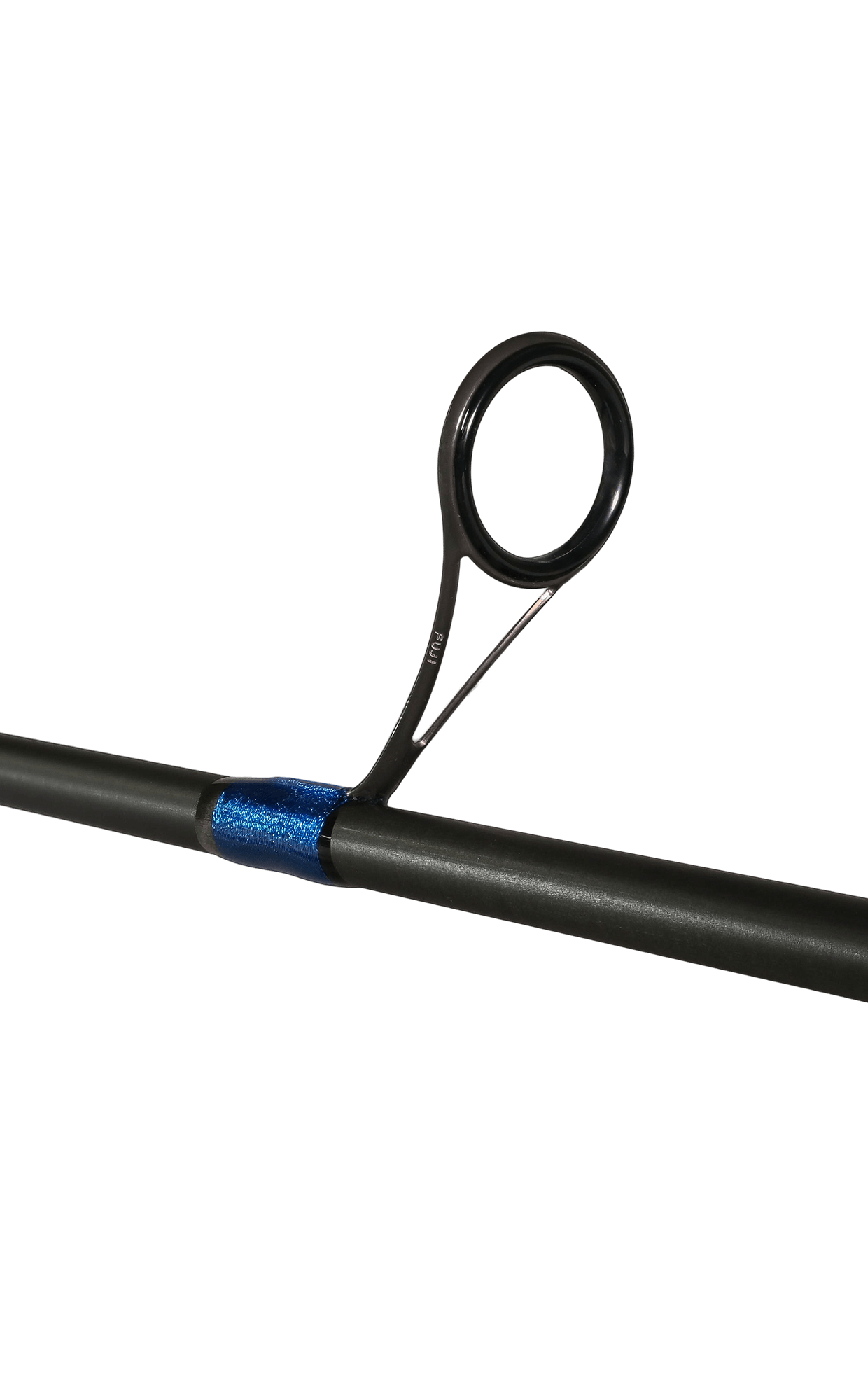 Virtus Blue Diamond Spinning Rods