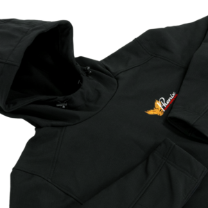 Three-Seasons Ninja Jacket - Phenix Rods