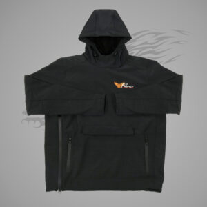 Three-Seasons Ninja Jacket - Phenix Rods Three-Seasons Ninja Jacket - Phenix Rods