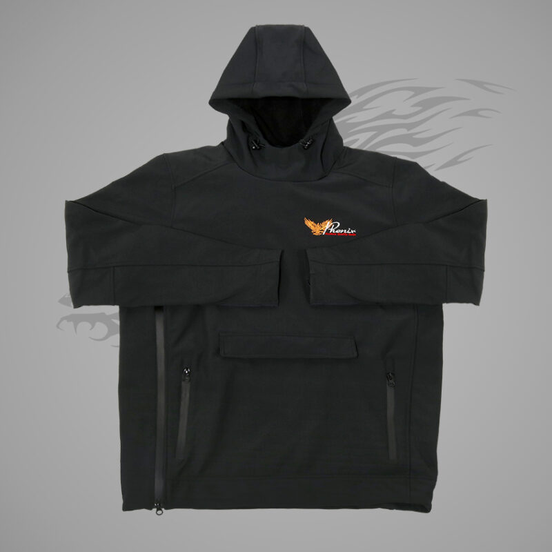 Three Seasons Ninja Jacket