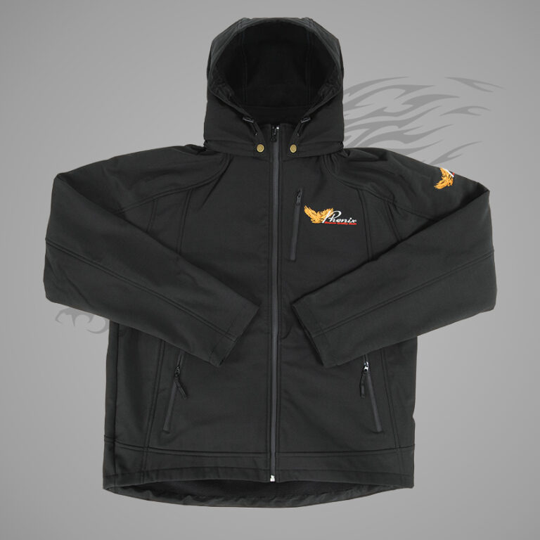 Phenix Soft Shell Jacket